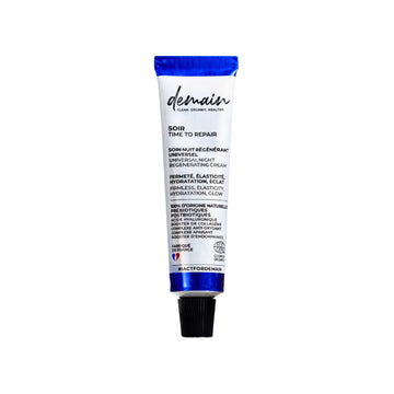 Prebiotic Regenerating Night Cream