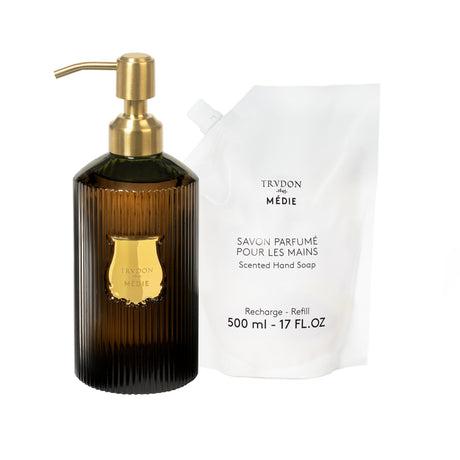 Trudon Liquid Hand Soap Medie Refill 500ml