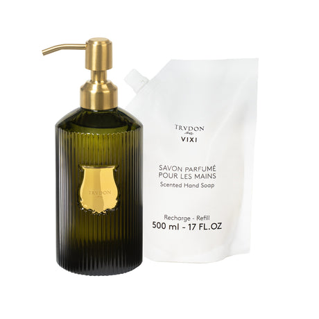 Trudon Liquid Hand Soap VIXI Refill 500ml