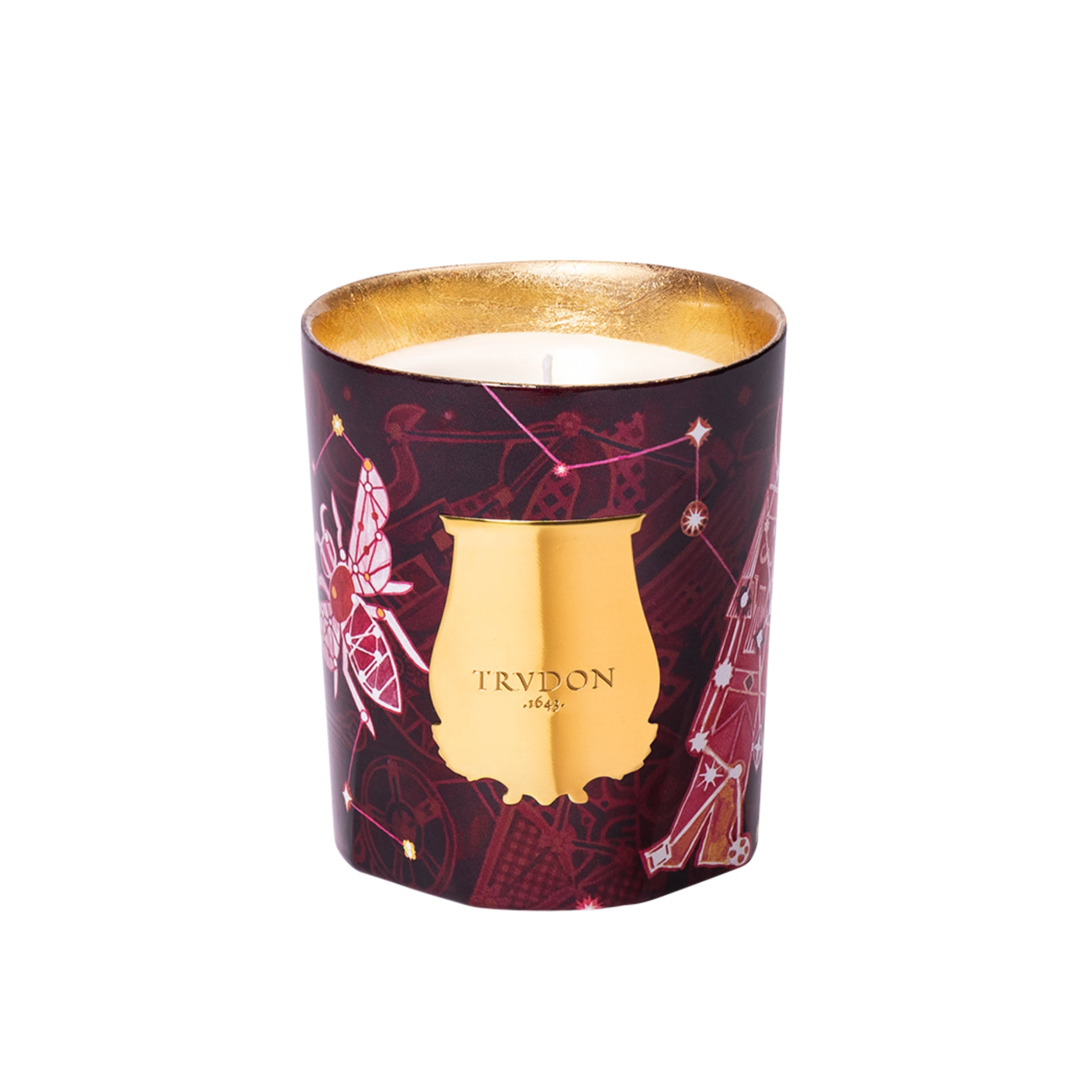 Trudon Nazareth Candle