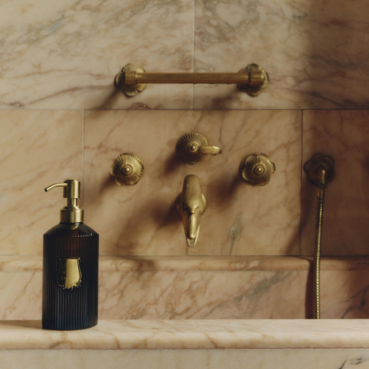 Carmen Liquid Hand Soap