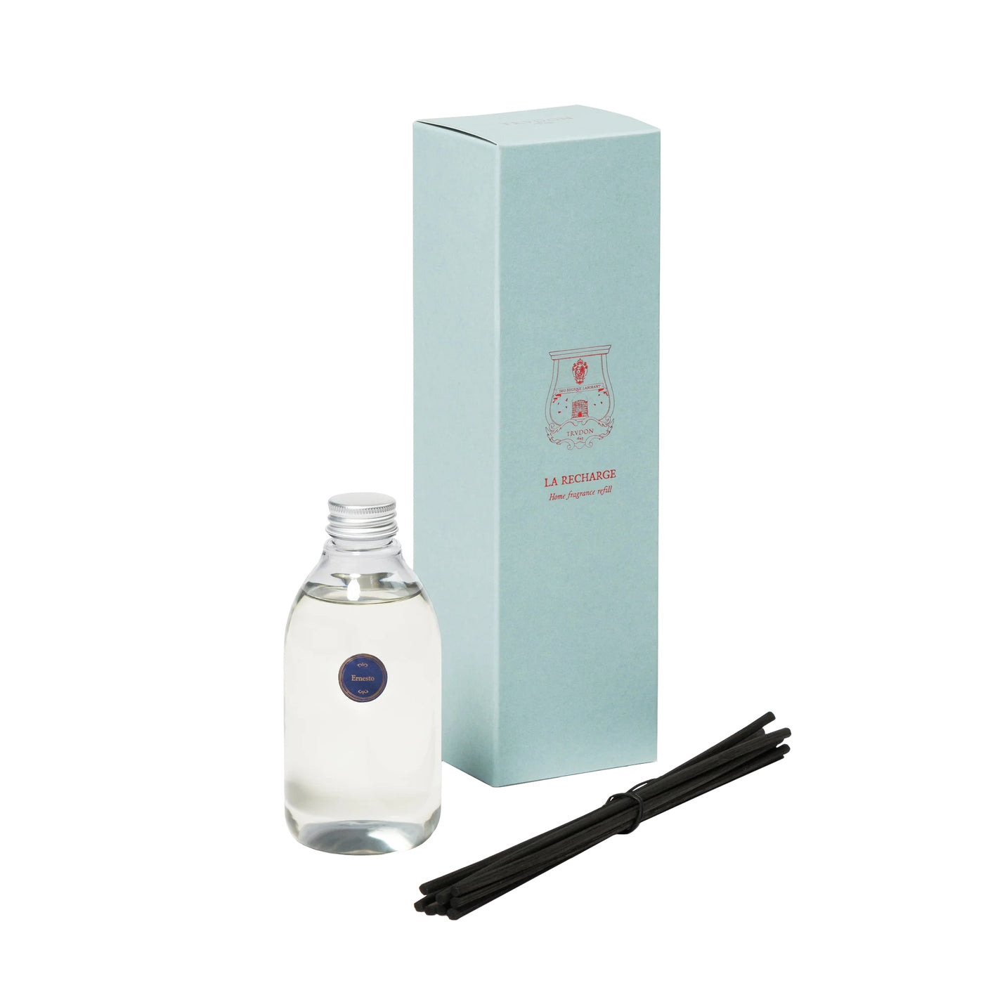 Le Diffuseur Ernesto