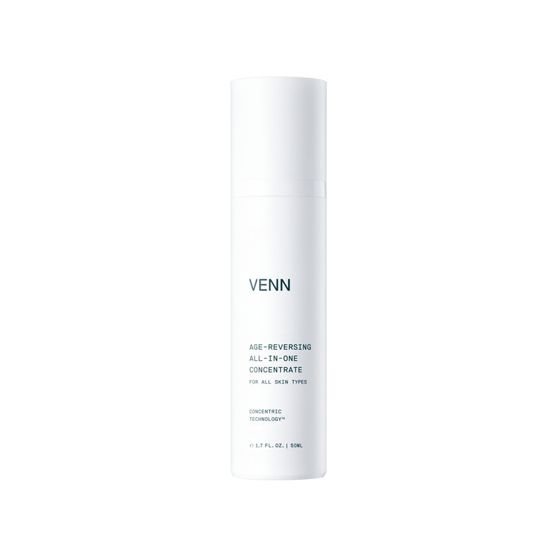 VENN Age-Reversing All-In-One Concentrate 50ml