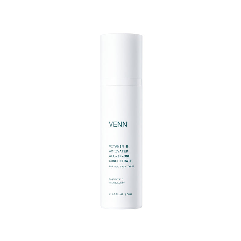 VENN Vitamin B Activated All-In-One Concentrate 50ml
