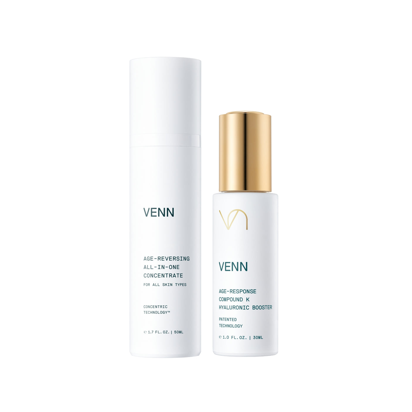 VENN Advanced Anti-Wrinkle Duo