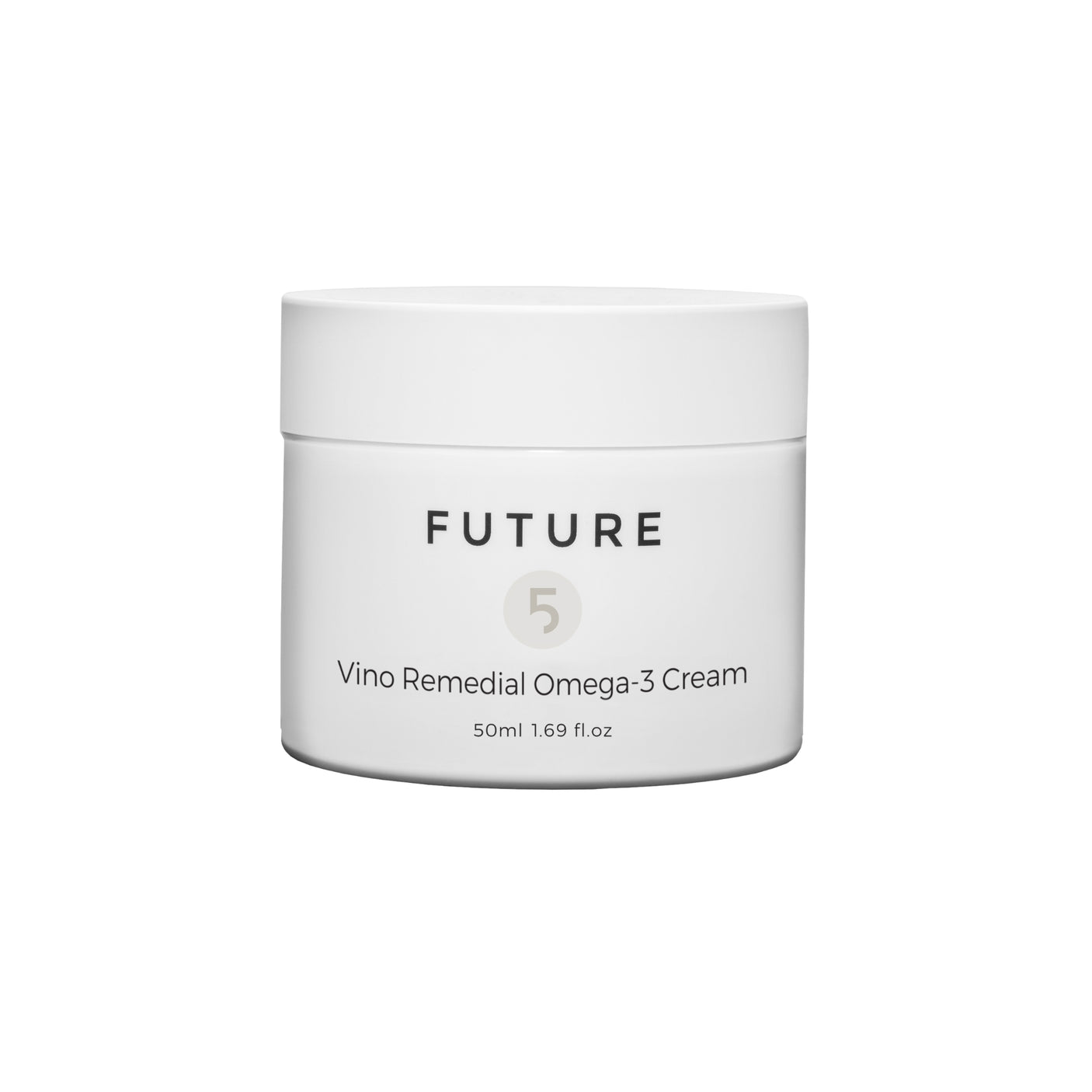 Future 5 Vino Remedial Omega-3 Cream 50ml