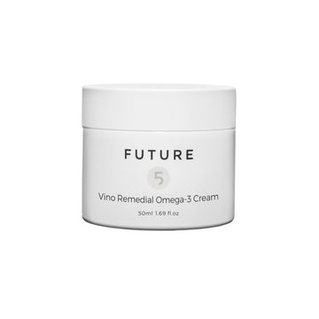 Vino Remedial Omega-3 Cream