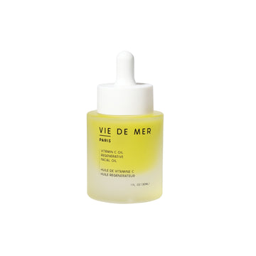 Vitamin C Regenerative Face Oil