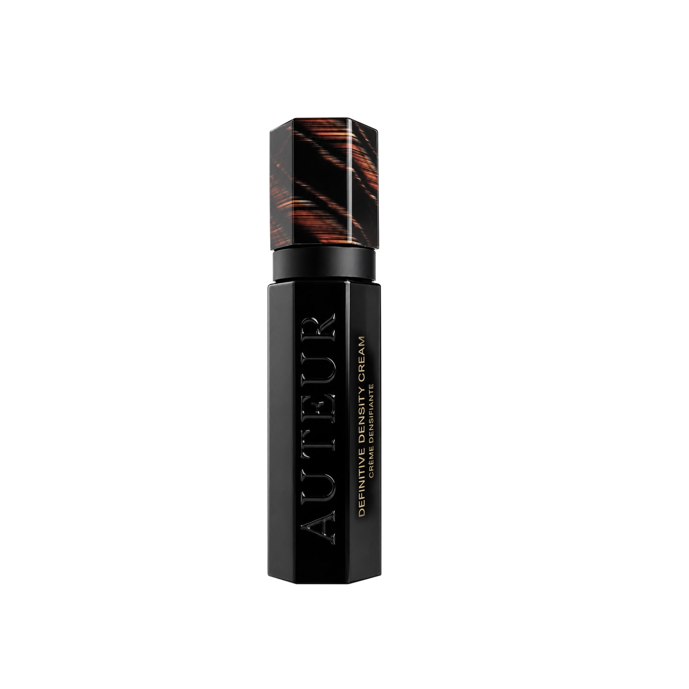 Definitive Density Cream
