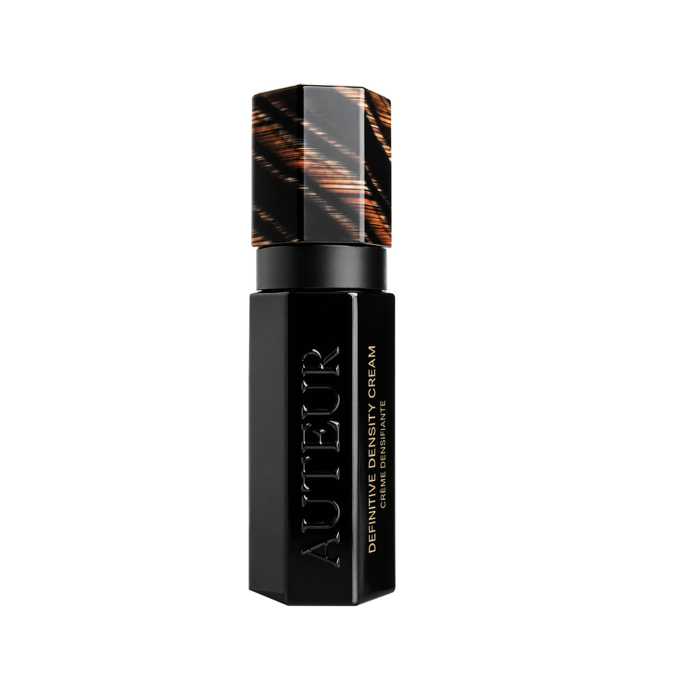 Definitive Density Cream