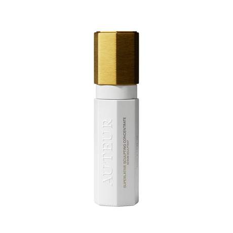 Auteur Superlative Sculpting Concentrate 30ml