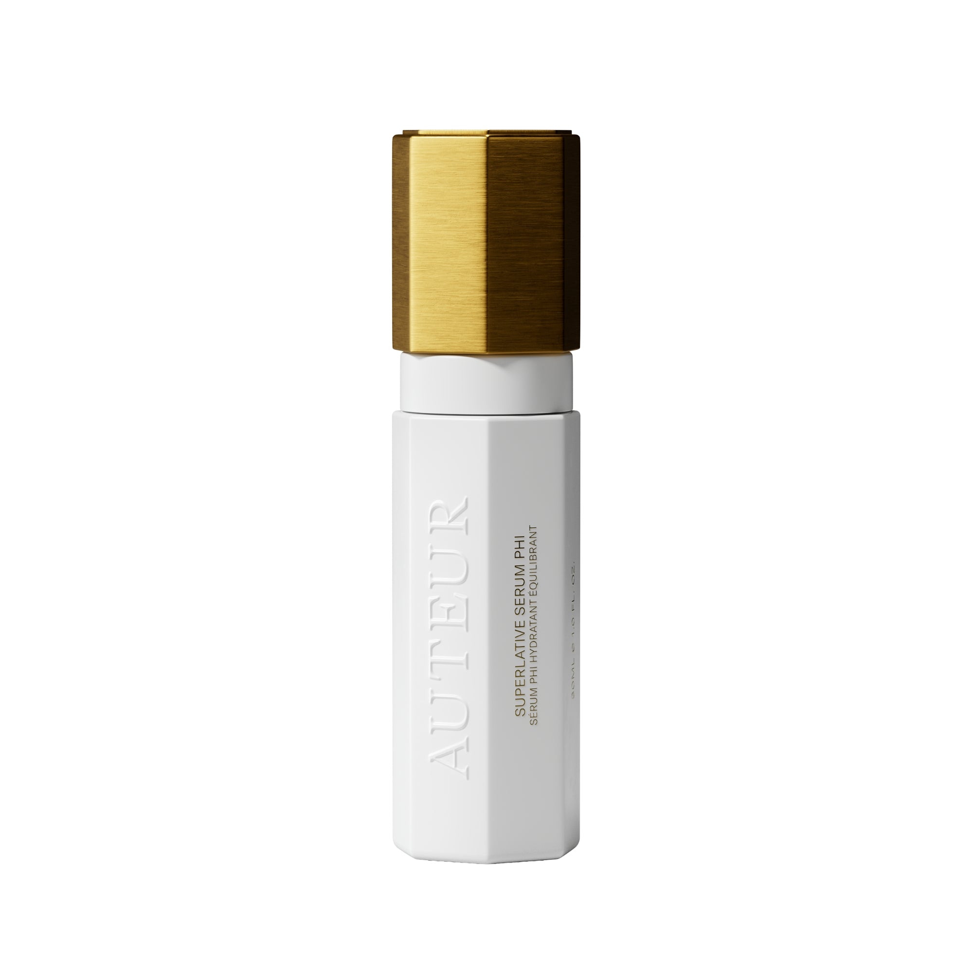 Auteur Superlative Serum Phi 30ml