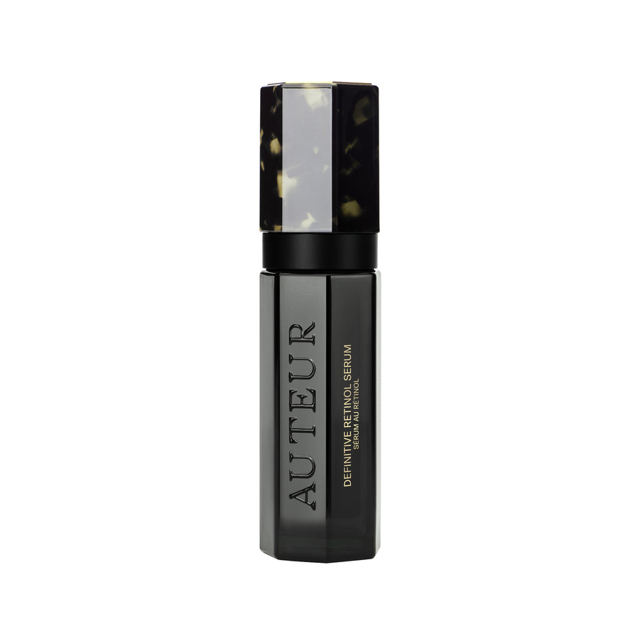 Auteur Definitive Retinol Serum 30ml