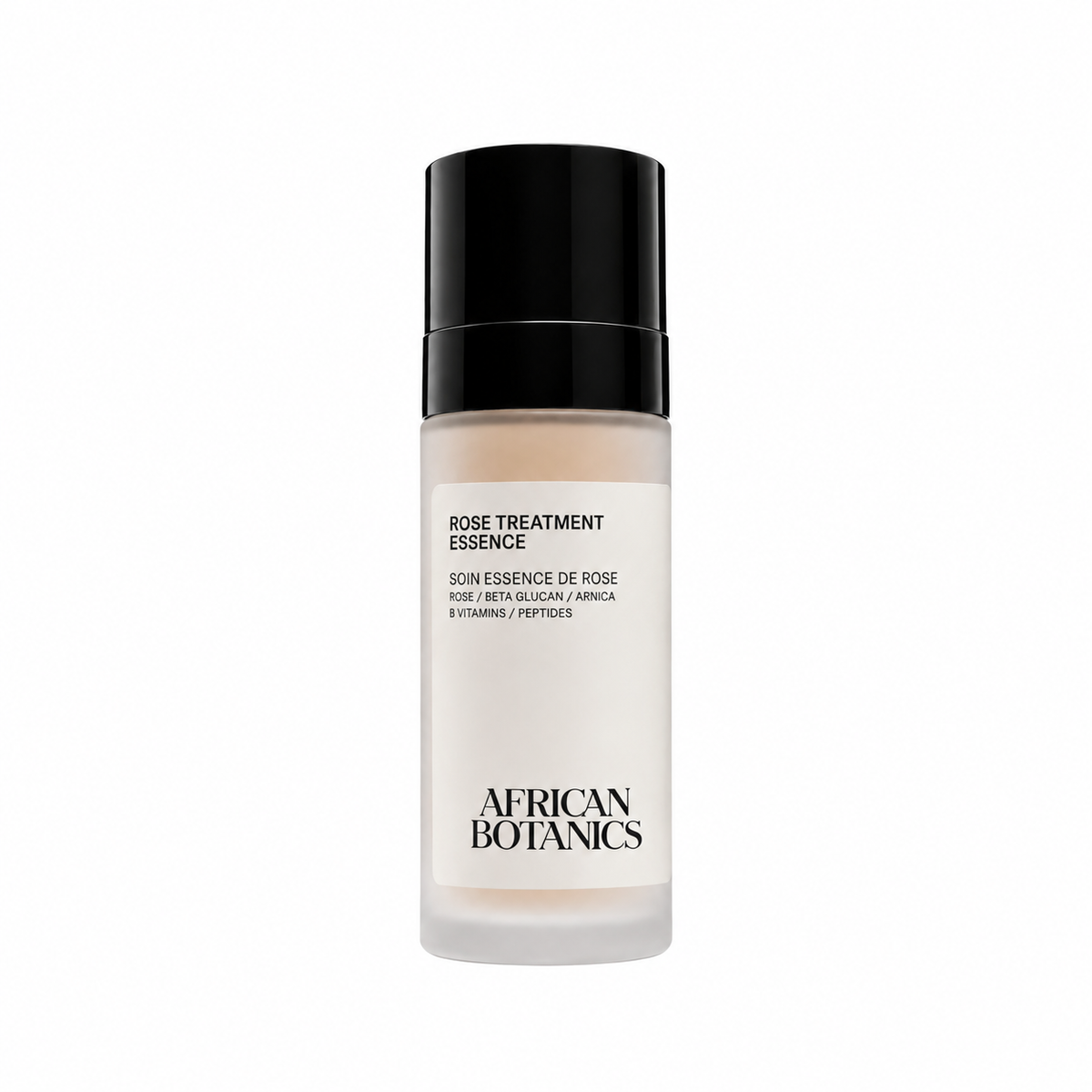 Rose Essence Treatment