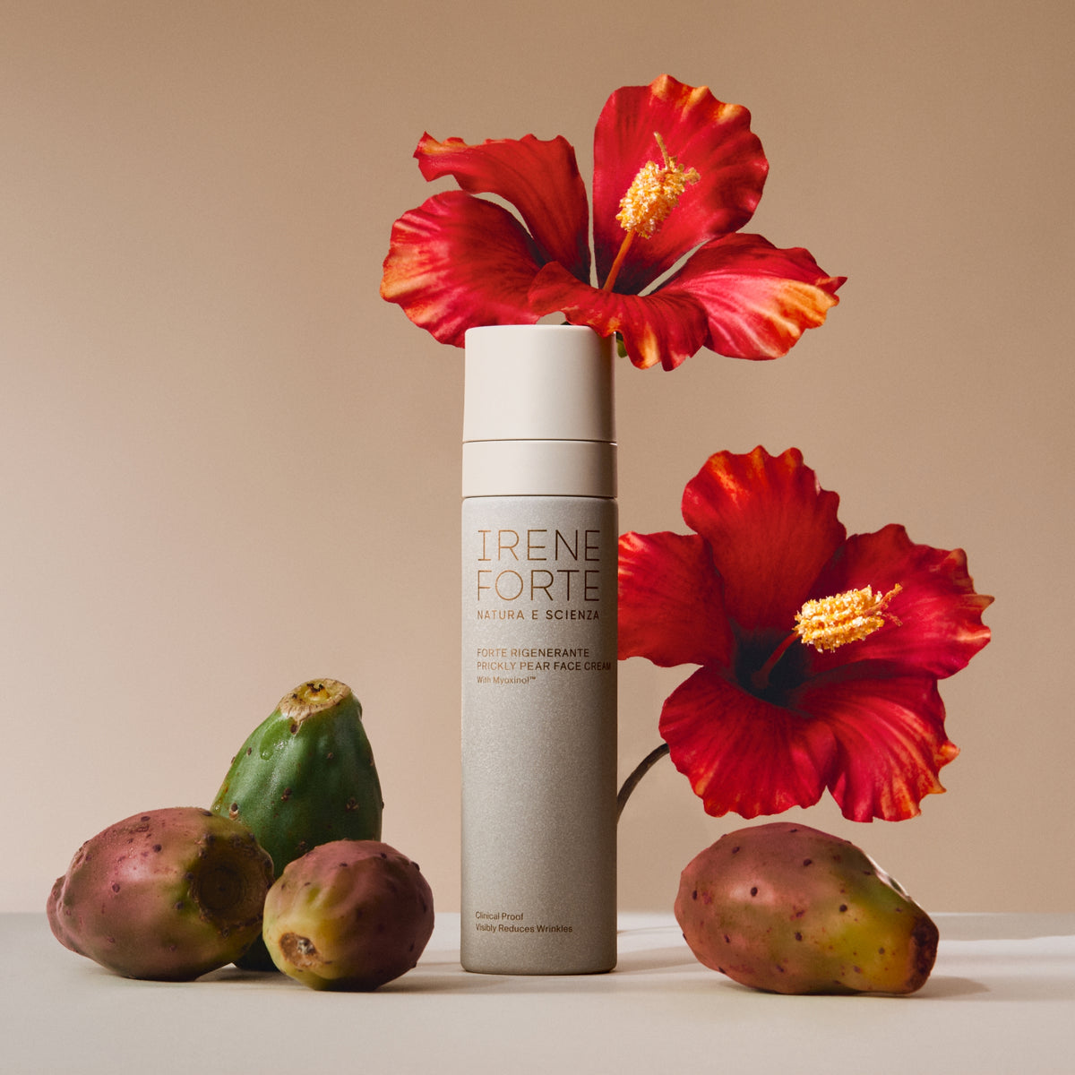 Prickly Pear Face Cream with Myoxinol