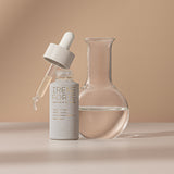 Triple Level Hyaluronic Serum