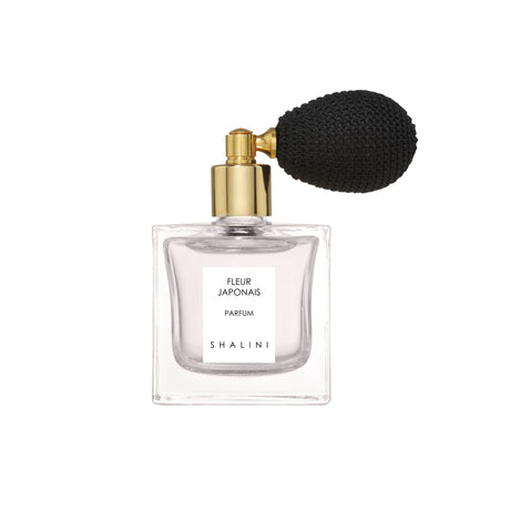 Shalini Fleur Japonais Parfum 50ml