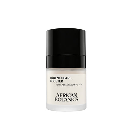 African Botanics Lucent Pearl Booster