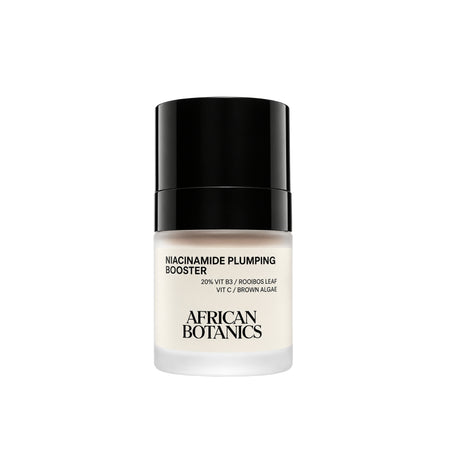 African Botanics Niacinamide Plumping Booster