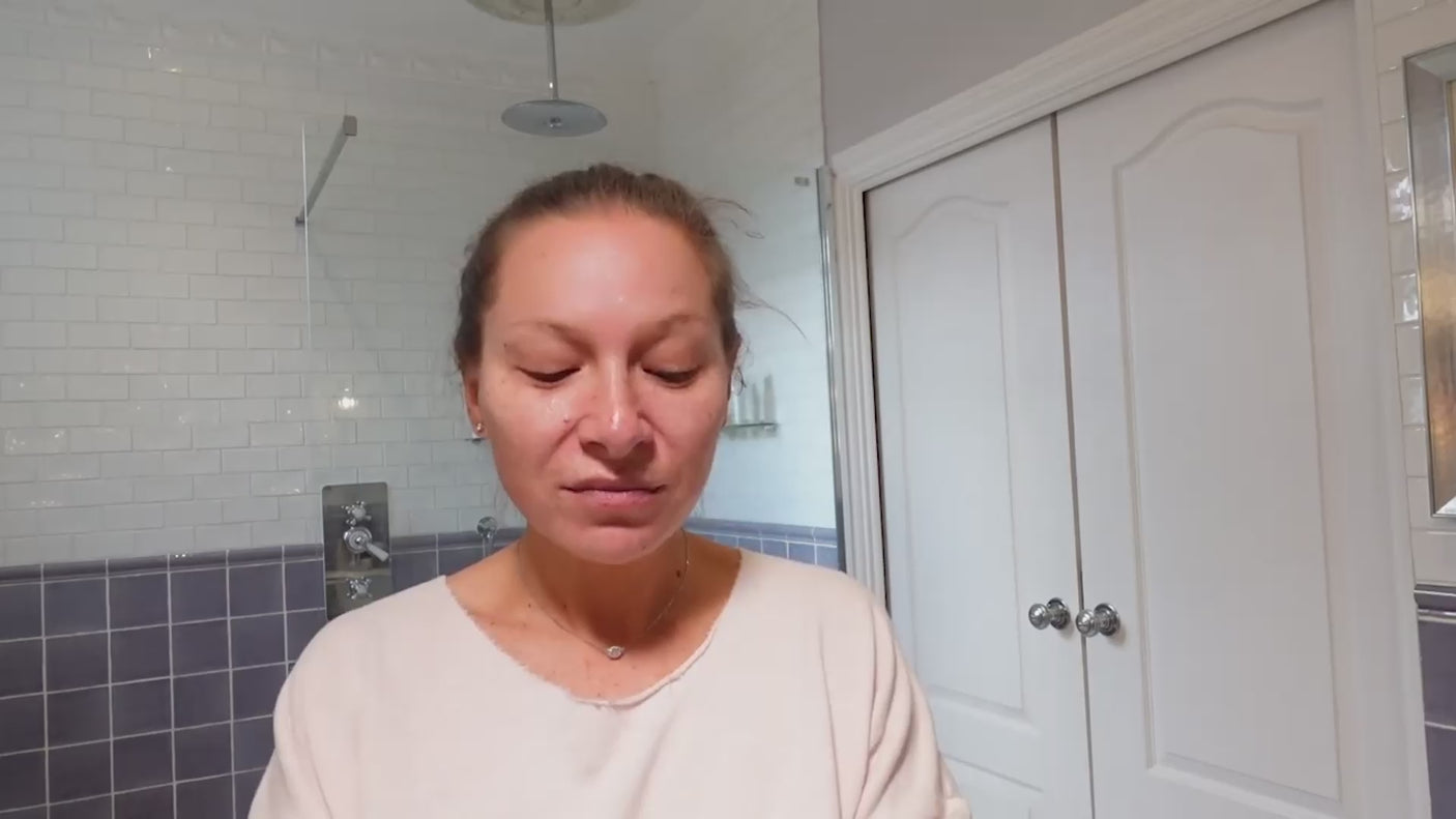 Balm Face Mask