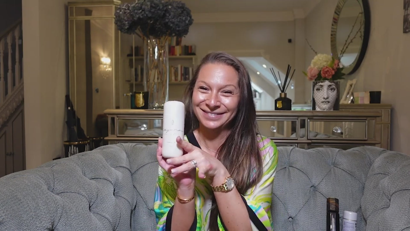 The Facial High Face Toner