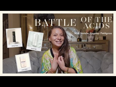 The Facial High Face Toner