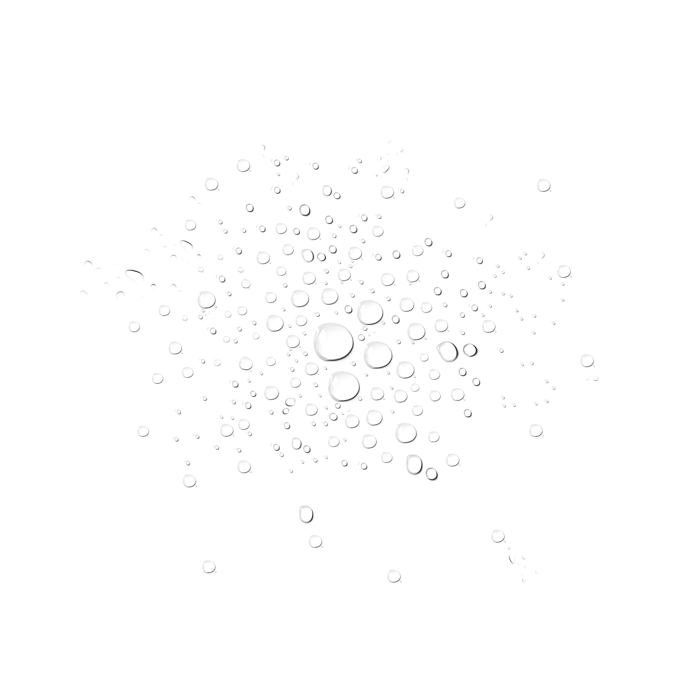 RAAIE Tranquillity Water Activating Mist Texture