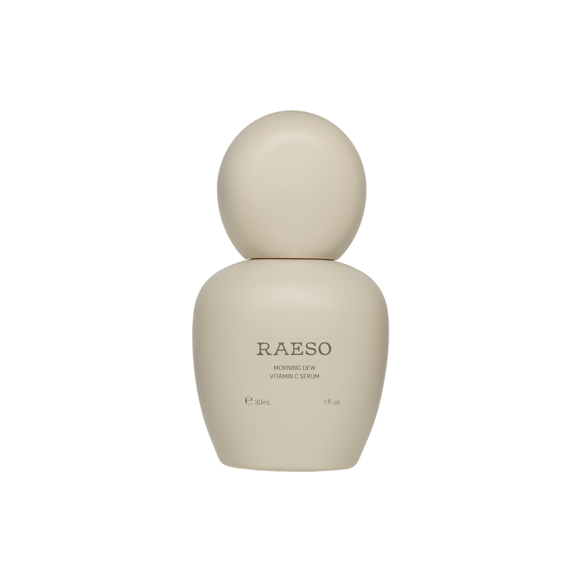 RAESO Morning Dew Vitamin C Serum