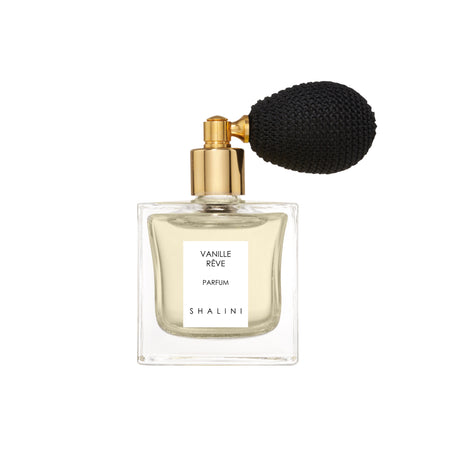 Shalini Vanille Rêve Parfum 50ml