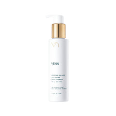 VENN Moisture-Balance All-In-One Face Cleanser 150ml