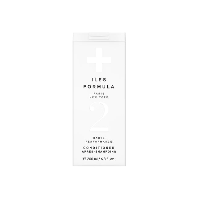 Iles Formula Conditioner Haute Performance 200ml