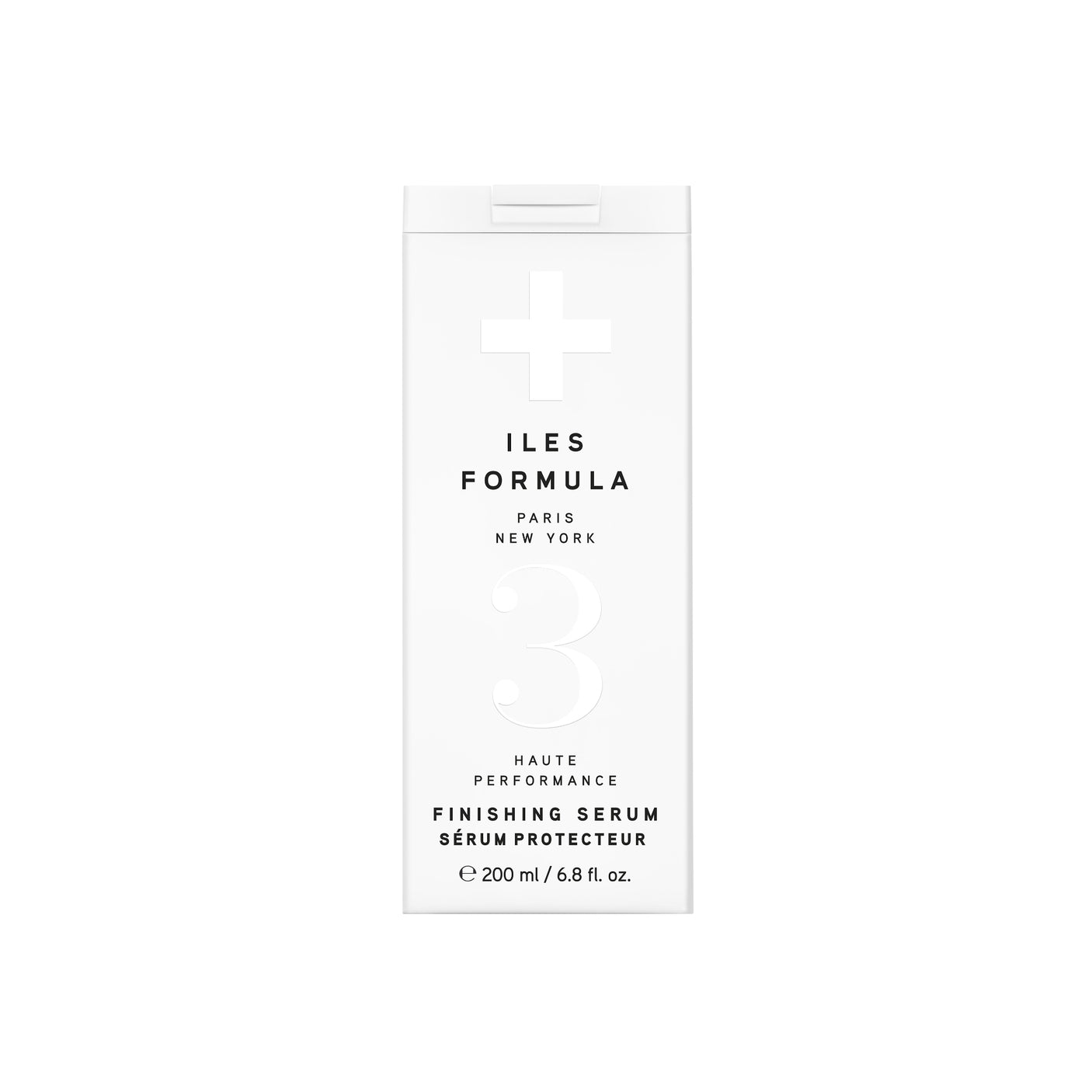 Iles Formula Finishing Serum Haute Performance 200ml