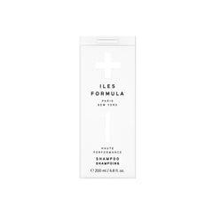 Iles Formula Shampoo Haute Performance 200ml