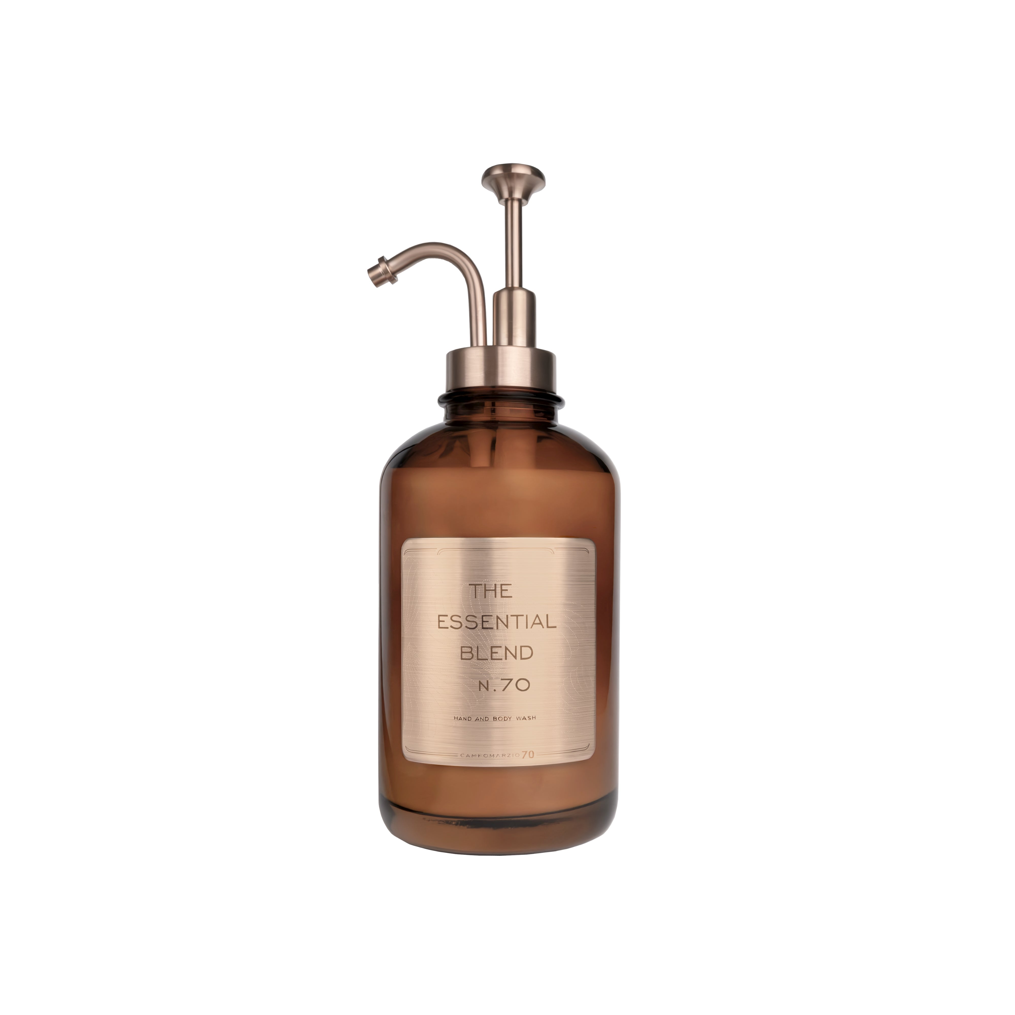 The Essential Blend Hand and Body Wash No. 70 Campo Marzio 440ml