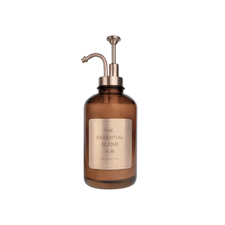 Hand and Body Wash No. 8 Forte Dei Marmi 440ml