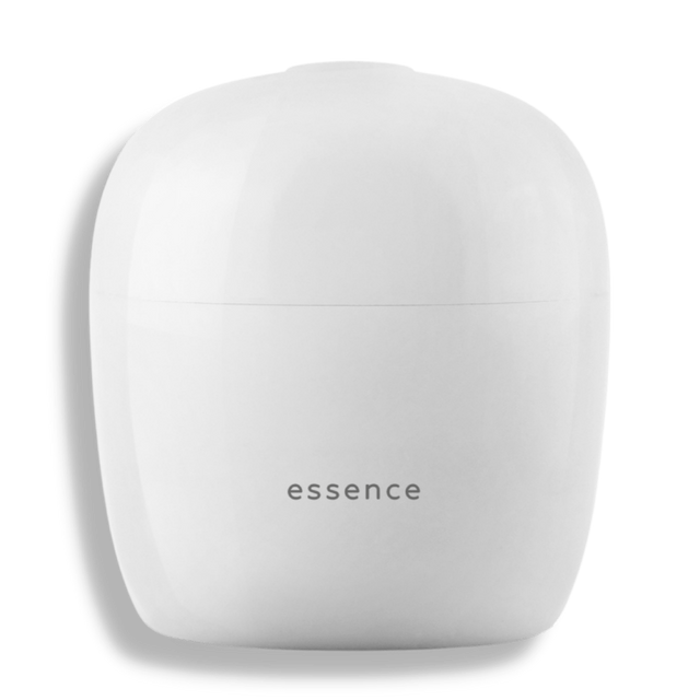  A grain-free gommage with chemical and manual exfoliation, enhanced by Peptide Technology for a balanced microbiome. - Sample